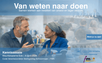 Kennissessie Samen Sterk Werk